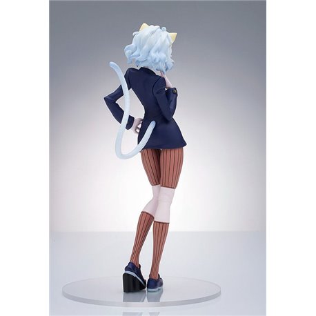 Hunter x Hunter Pop Up Parade PVC Statue Neferpitou 16 cm (przedsprzedaż)