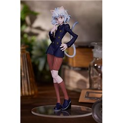 Hunter x Hunter Pop Up Parade PVC Statue Neferpitou 16 cm (przedsprzedaż)