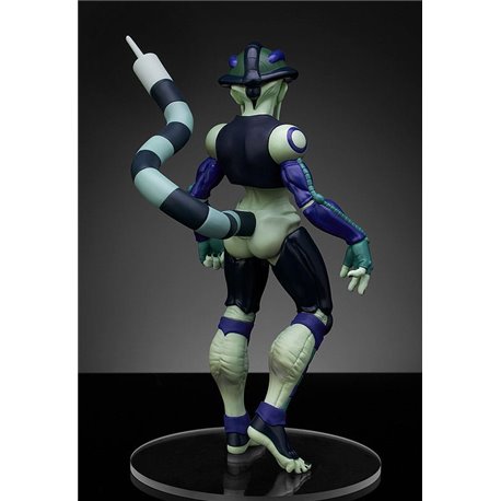 Hunter x Hunter Pop Up Parade PVC Statue Meruem 17 cm (przedsprzedaż)