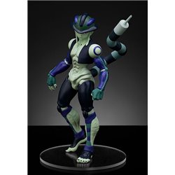 Hunter x Hunter Pop Up Parade PVC Statue Meruem 17 cm (przedsprzedaż)