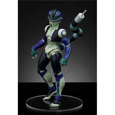 Hunter x Hunter Pop Up Parade PVC Statue Meruem 17 cm (przedsprzedaż)