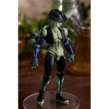 Hunter x Hunter Pop Up Parade PVC Statue Meruem 17 cm (przedsprzedaż)