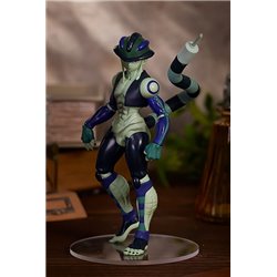 Hunter x Hunter Pop Up Parade PVC Statue Meruem 17 cm (przedsprzedaż)