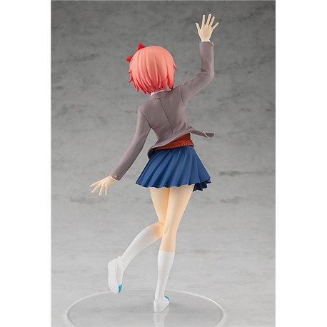 Doki Doki Literature Club! Pop Up Parade PVC Statue Sayori 18 cm (przedsprzedaż)