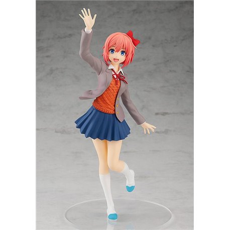 Doki Doki Literature Club! Pop Up Parade PVC Statue Sayori 18 cm (przedsprzedaż)