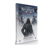 Assassin's Creed RPG Forging History Campaign Book (przedsprzedaż)