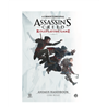 Assassin's Creed RPG Animus Handbook Core Rules (przedsprzedaż)
