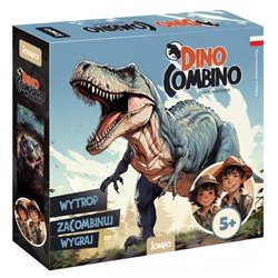 Dino Combino