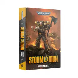 Storm Of Iron (HB)