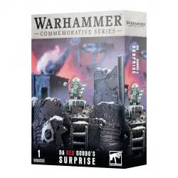Warhammer 40k Christmas...