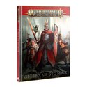 Age of Sigmar Battletome: Cities of Sigmar
