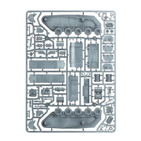 Warhammer 40k Astra Militarum: Cadian Defence Force (przedsprzedaż)