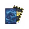 Dragon Shield - Brushed Art Sleeves - Constellations Drasmorx (100szt) (przedsprzedaż)