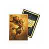 Dragon Shield - Brushed Art Sleeves - Constellations Alaria (100szt) (przedsprzedaż)