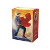 Dragon Shield - License Sleeves - Superman 2 (100) (przedsprzedaż)