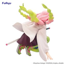 Demon Slayer: Kimetsu no Yaiba Noodle Stopper PVC Statue Kanroji Mitsuri 11 cm (przedsprzedaż)