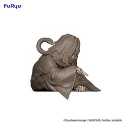 Demon Slayer: Kimetsu no Yaiba Noodle Stopper PVC Statue Iguro Obanai 11 cm (przedsprzedaż)