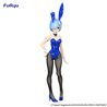 Re:Zero BiCute Bunnies PVC Statue Rem Blue Color Ver. 30 cm (przedsprzedaż)