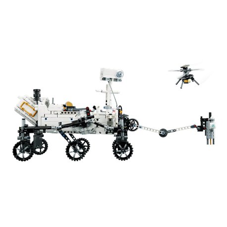 LEGO Technic 42158 NASA Mars Rover Perseverance