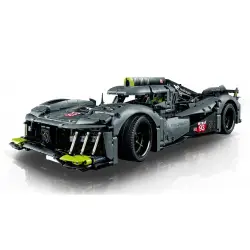 LEGO Technic 42156 Peugeot 9X8 24H Le Mans Hybrid