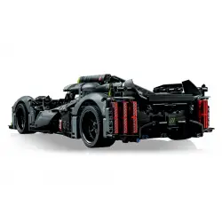 LEGO Technic 42156 Peugeot 9X8 24H Le Mans Hybrid