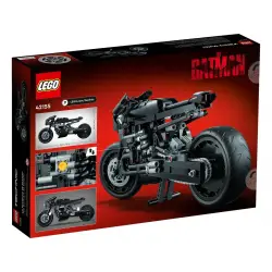 LEGO Technic 42155 Batman - Batmotor