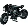 LEGO Technic 42155 Batman - Batmotor