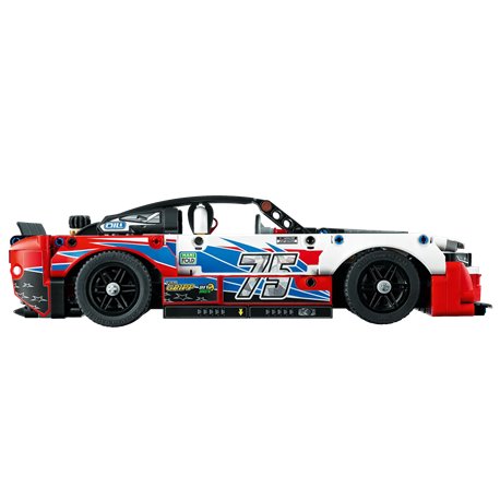 LEGO Technic 42153 Chevrolet Camaro ZL1 NASCAR