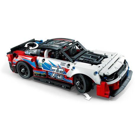 LEGO Technic 42153 Chevrolet Camaro ZL1 NASCAR