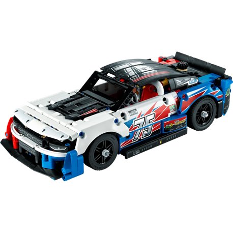 LEGO Technic 42153 Chevrolet Camaro ZL1 NASCAR