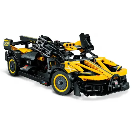 LEGO Technic 42151 Bugatti Bolide