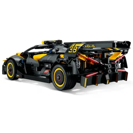 LEGO Technic 42151 Bugatti Bolide