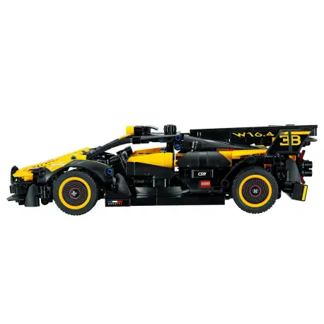 LEGO Technic 42151 Bugatti Bolide