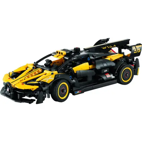 LEGO Technic 42151 Bugatti Bolide