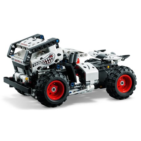 LEGO Technic 42150 Monster Jam Monster Mutt Dalmatian