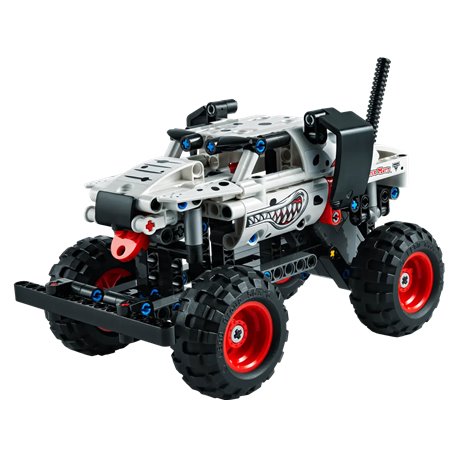 LEGO Technic 42150 Monster Jam Monster Mutt Dalmatian