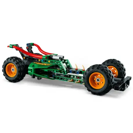 LEGO Technic 42149 Monster Jam Dragon