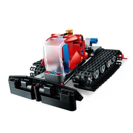 LEGO Technic 42148 Ratrak