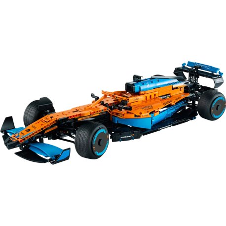 LEGO Technic 42141 Samochód wyścigowy McLaren Formula 1