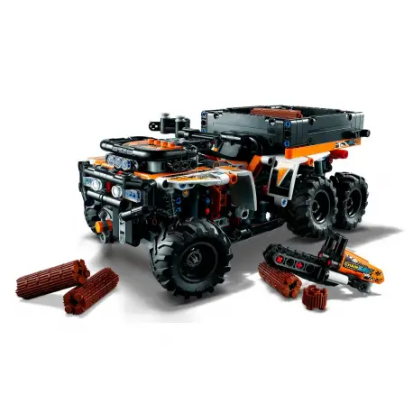 LEGO Technic 42139 Pojazd terenowy