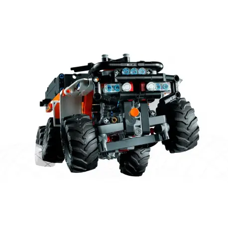 LEGO Technic 42139 Pojazd terenowy