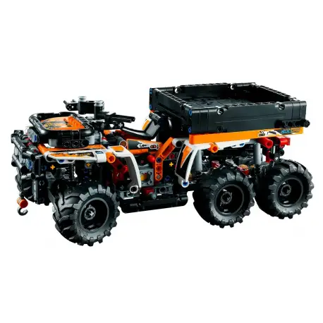 LEGO Technic 42139 Pojazd terenowy