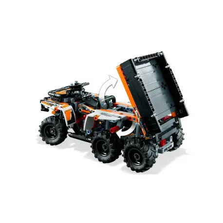 LEGO Technic 42139 Pojazd terenowy