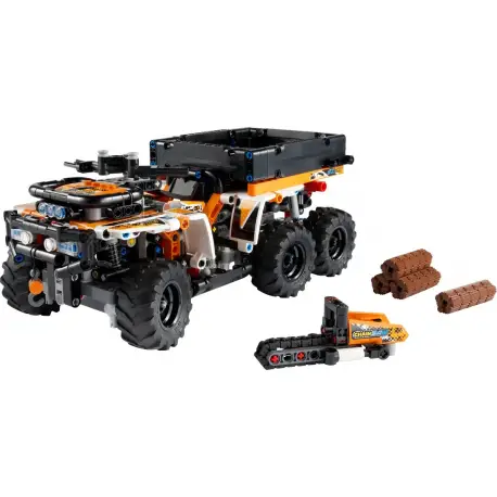 LEGO Technic 42139 Pojazd terenowy