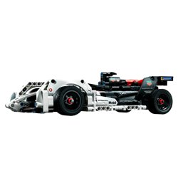 LEGO Technic 42137 Formula E Porsche 99X Electric