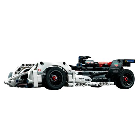 LEGO Technic 42137 Formula E Porsche 99X Electric