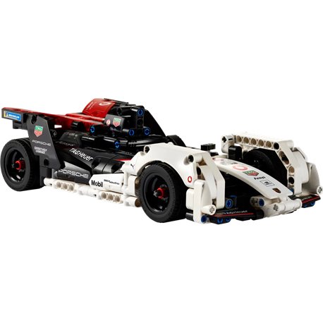 LEGO Technic 42137 Formula E Porsche 99X Electric