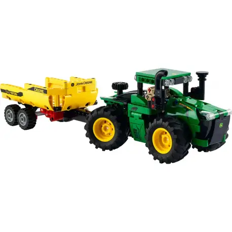 LEGO Technic 42136 Traktor John Deere 9620R 4WD