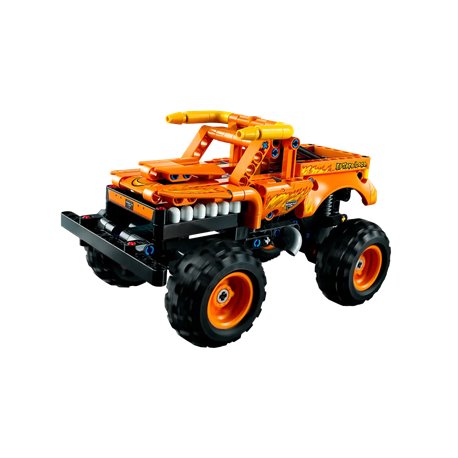 LEGO Technic 42135 Monster Jam El Toro Loco