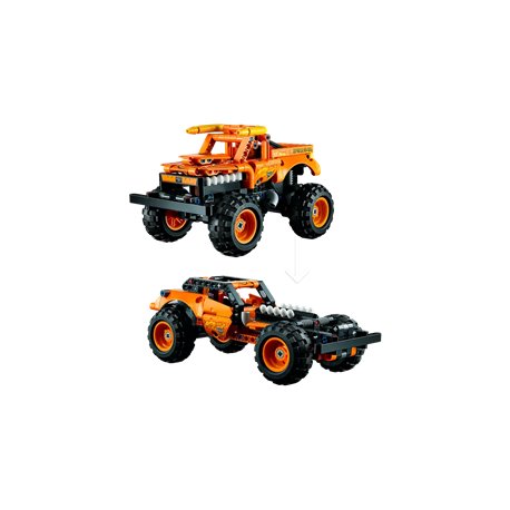 LEGO Technic 42135 Monster Jam El Toro Loco